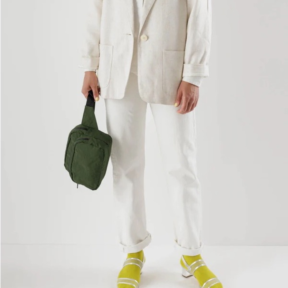 Baggu Bay Laurel Fanny Pack